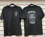 Family First
