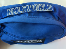 Load image into Gallery viewer, Fanny Pack Blue
