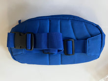 Load image into Gallery viewer, Fanny Pack Blue
