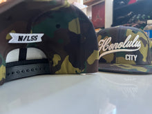 Load image into Gallery viewer, SnapBack Camo
